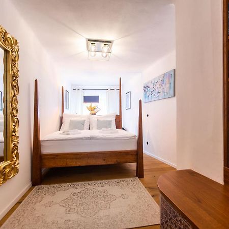 Pension Adalbert Cesky Krumlov Exterior foto