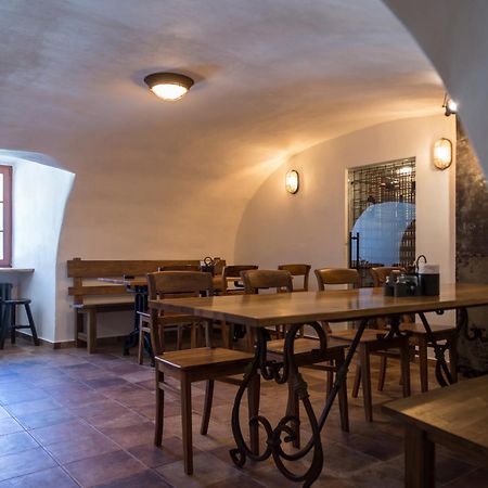 Pension Adalbert Cesky Krumlov Exterior foto